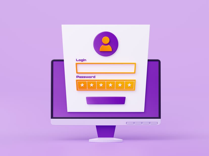 Forms & Modal Designs